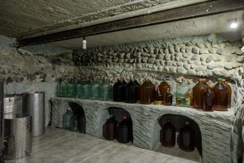 მარანი